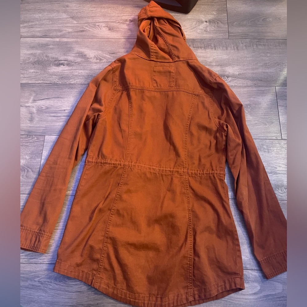 winter jacket - Picture 4 of 4